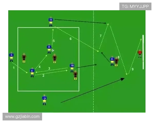 足球训练中的技巧强化与综合能力提升