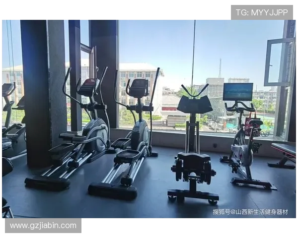 适合家庭用的健身器材的选择与空间分析