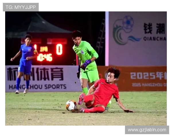 青训成果集中检验南京新生代球员闪耀中超舞台