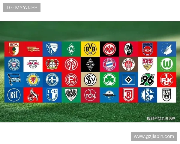 德甲传统进攻型球队及其战术风格