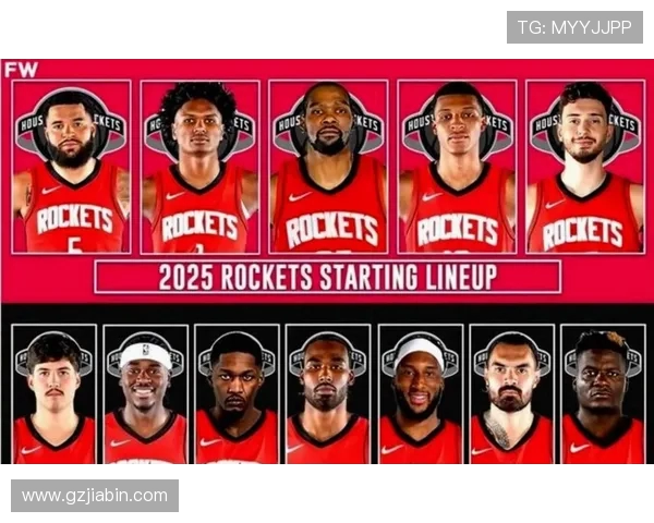 曾效力NBA火箭队的球员名录与退役去向