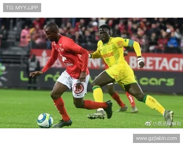 法甲比赛统计图解：全面理解每场比赛背后的数字逻辑