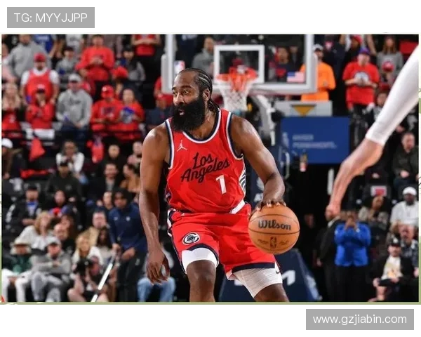 火箭队与快船季前赛录像全场精彩回放