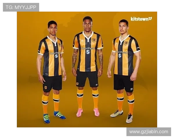 英超各强队球衣风格为何高度相似？