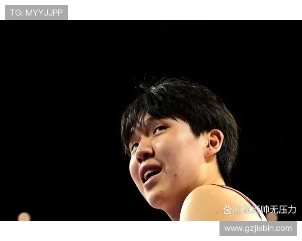 吴谦称赞杨瀚森单挑克林根表现替补球员实力不容小觑