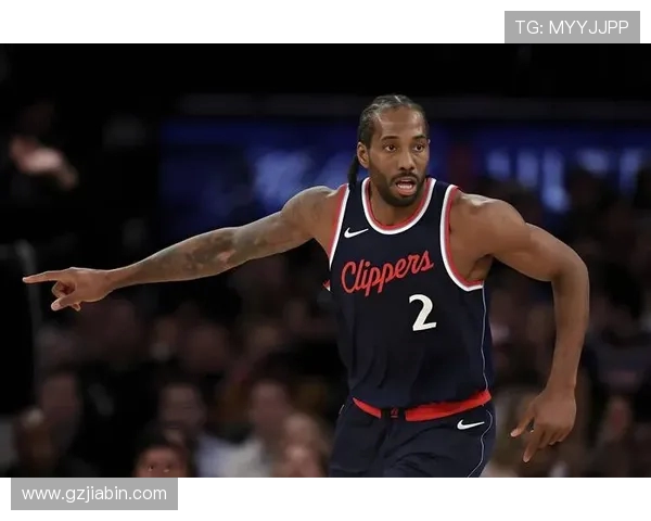 快船阴阳合同调查结果即将揭晓或面临750万罚款小卡合同可能失效