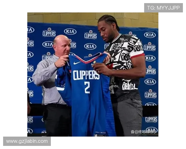 湖人勇士狂欢若伦纳德合同被取消他更愿意留在西海岸